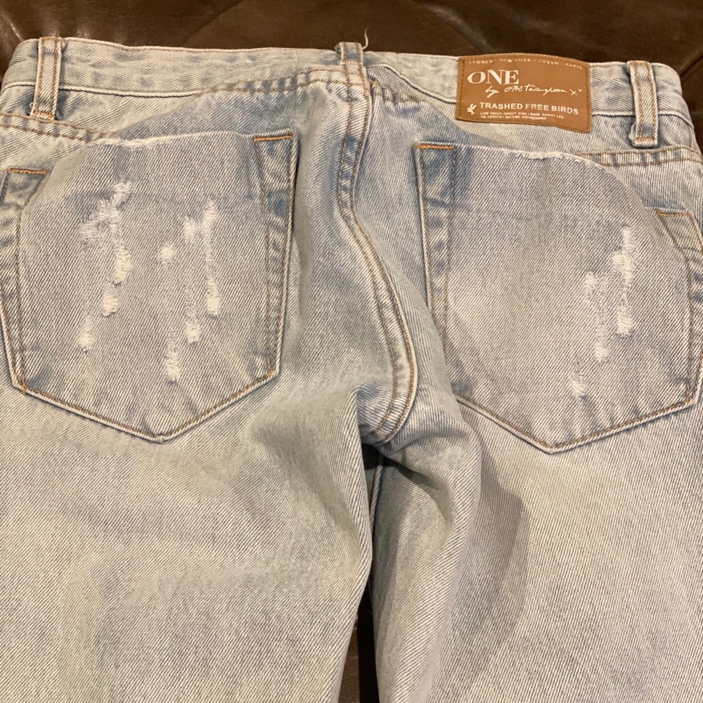 One Teaspoon jeans - Picture 5 of 13
